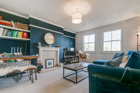 Flat 4, 49 Wimbledon Park Road, London, SW18 5SJ