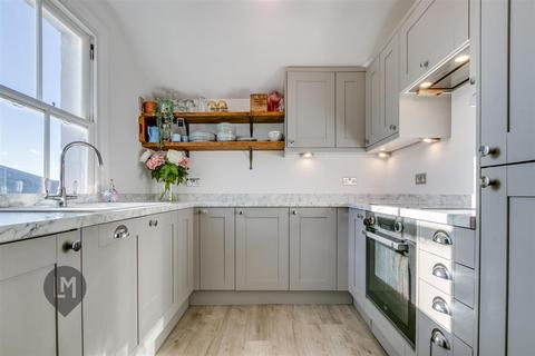 Flat 4, 49 Wimbledon Park Road, London, SW18 5SJ