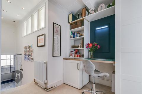 Flat 4, 49 Wimbledon Park Road, London, SW18 5SJ