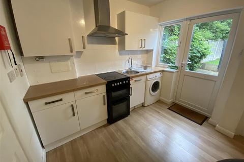 undefined, Harper Road, Coventry