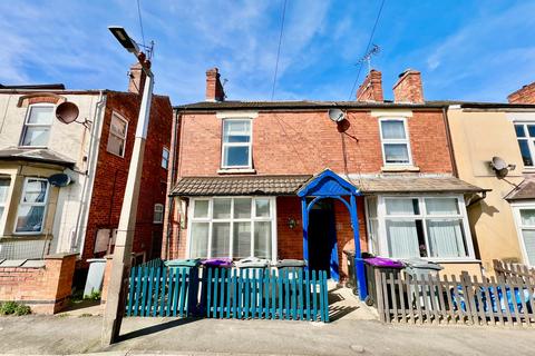 34a Albert Street, Grantham, NG31 6HY