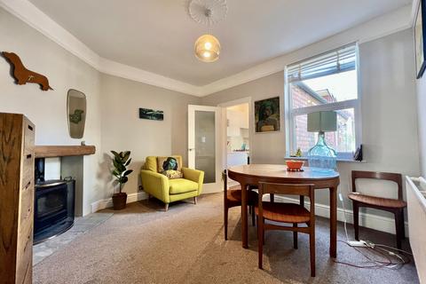 34a Albert Street, Grantham, NG31 6HY