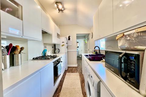 34a Albert Street, Grantham, NG31 6HY