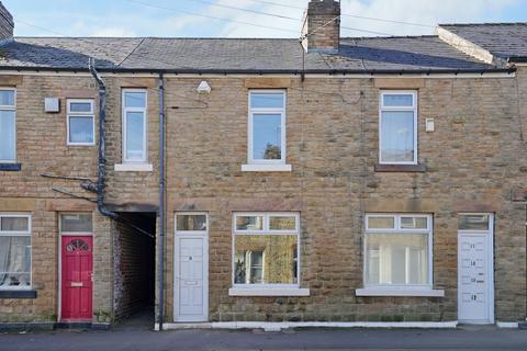 11 Longfield Road, Sheffield, S10 1QW