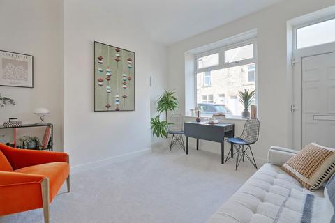 11 Longfield Road, Sheffield, S10 1QW