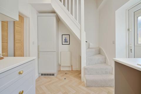 11 Longfield Road, Sheffield, S10 1QW
