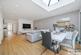 Living/Dining Area
