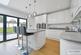 Kitchen Area View 2