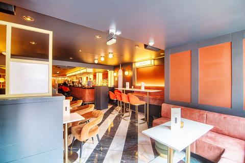 Property for sale, West George St, BlueDog Investment, Glasgow City Centre G2