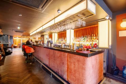 Property for sale, West George St, BlueDog Investment, Glasgow City Centre G2