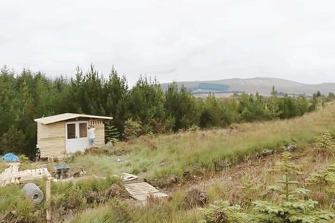 undefined, Spean Bridge, Fort William PH34