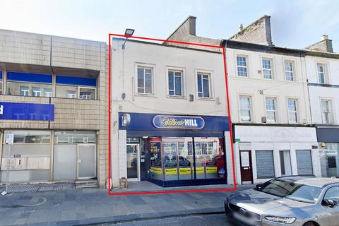 Property for sale, High Street, William Hill Investment, Dumbarton G82