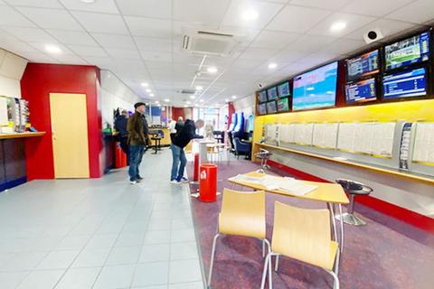 Property for sale, High Street, William Hill Investment, Dumbarton G82