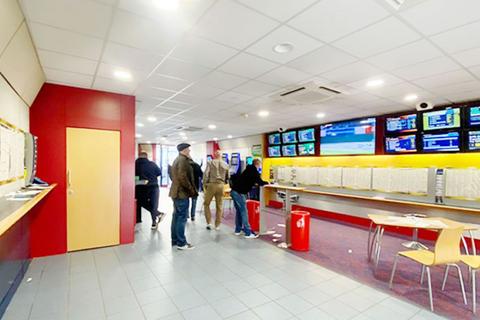 Property for sale, High Street, William Hill Investment, Dumbarton G82