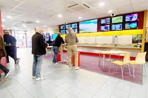 Property for sale, High Street, William Hill Investment, Dumbarton G82