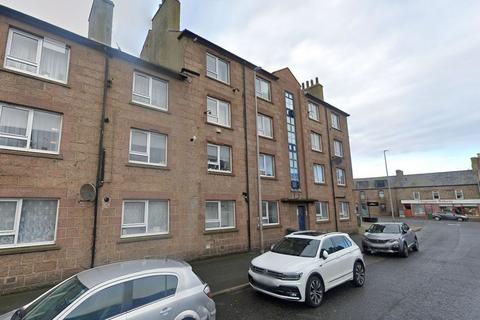 undefined, Longate, Peterhead AB42
