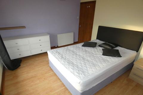 undefined, Longate, Peterhead AB42