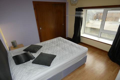 undefined, Longate, Peterhead AB42