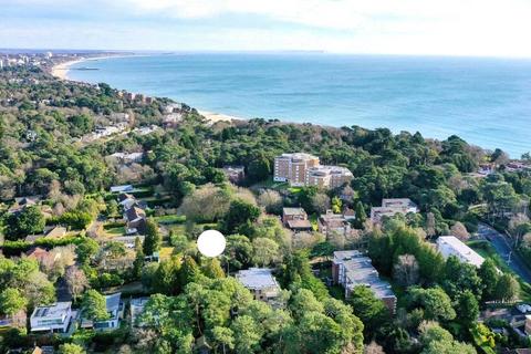 2 bedroom apartment for sale, Martello Road South, Canford Cliffs, Poole, Dorset, BH13