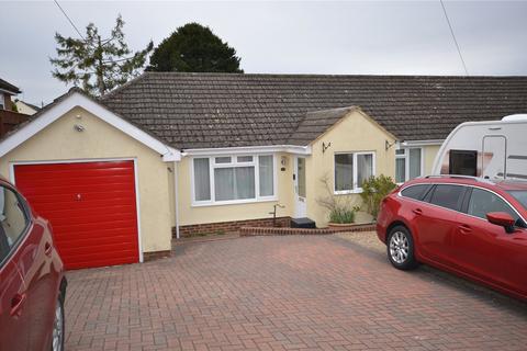 18 Hillside Drive, Gomeldon, Salisbury, SP4 6LF