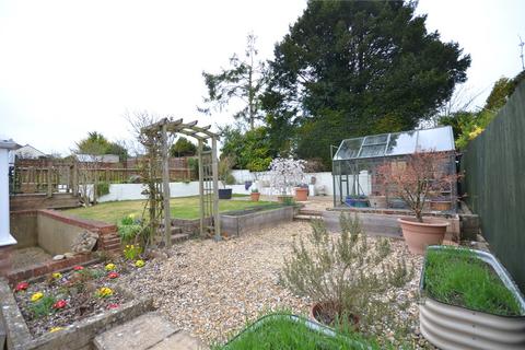 18 Hillside Drive, Gomeldon, Salisbury, SP4 6LF