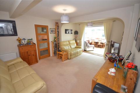 18 Hillside Drive, Gomeldon, Salisbury, SP4 6LF