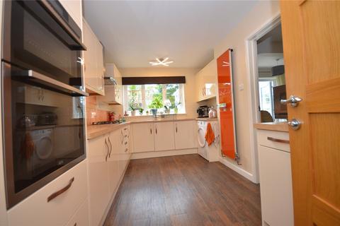 18 Hillside Drive, Gomeldon, Salisbury, SP4 6LF