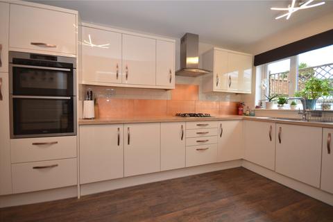 18 Hillside Drive, Gomeldon, Salisbury, SP4 6LF