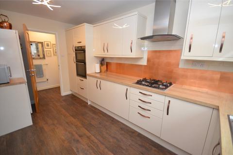 18 Hillside Drive, Gomeldon, Salisbury, SP4 6LF