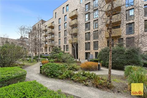 Truman Walk, Bow, London, E3