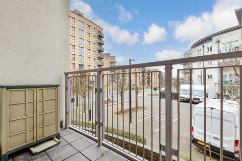 2 bedroom flat for sale, Peebles Court, Croydon CR0