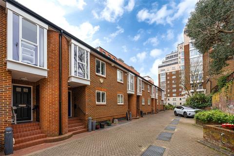undefined, Grace's Mews, Abbey Road, St John's Wood, London, NW8
