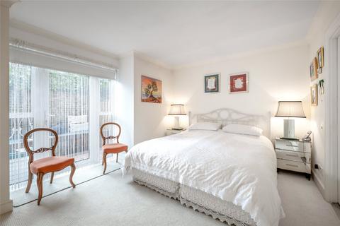 undefined, Grace's Mews, Abbey Road, St John's Wood, London, NW8
