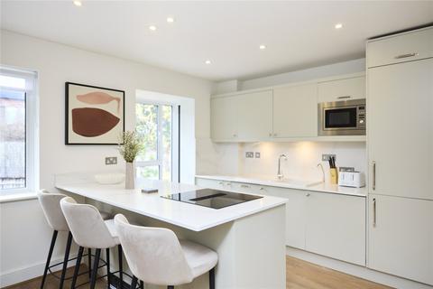2 bedroom terraced house for sale, Grace's Mews, Abbey Road, St John's Wood, London, NW8
