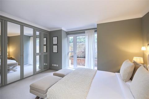 2 bedroom terraced house for sale, Grace's Mews, Abbey Road, St John's Wood, London, NW8
