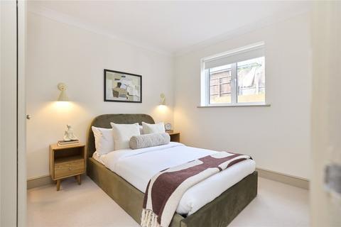 2 bedroom terraced house for sale, Grace's Mews, Abbey Road, St John's Wood, London, NW8