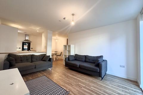 undefined, Michigan Avenue, Salford M50