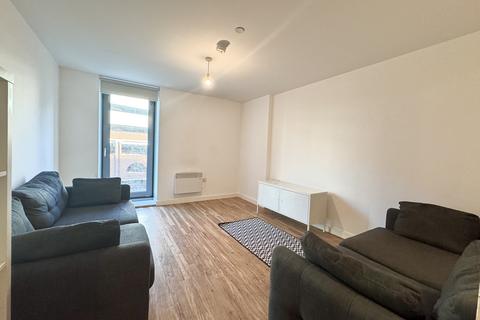 undefined, Michigan Avenue, Salford M50