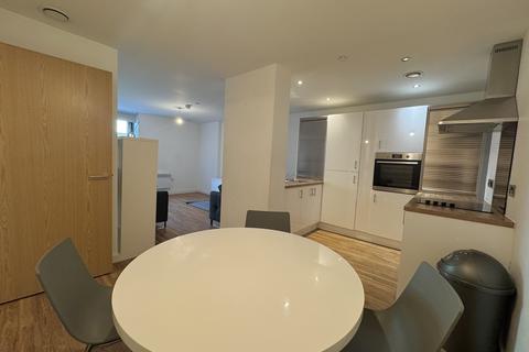 undefined, Michigan Avenue, Salford M50