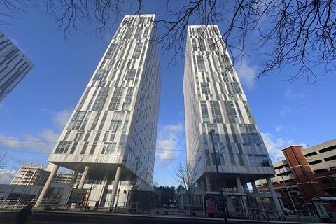 undefined, Michigan Avenue, Salford M50