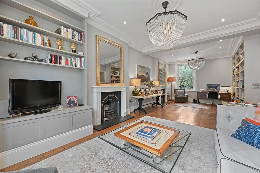 Cromwell Grove - Reception B4