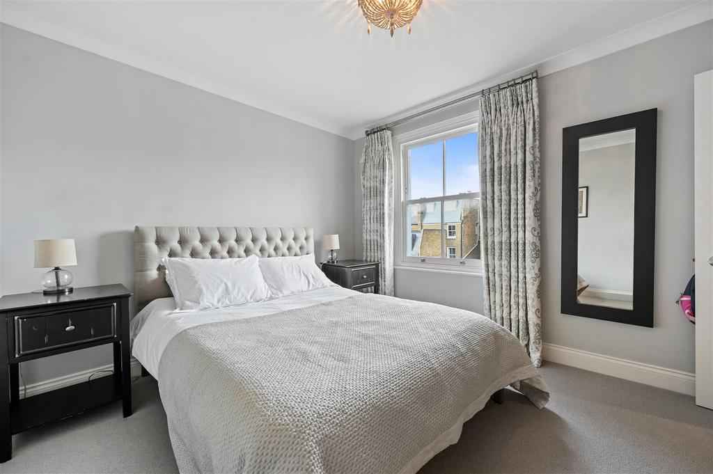 Cromwell Grove - Bedroom C3