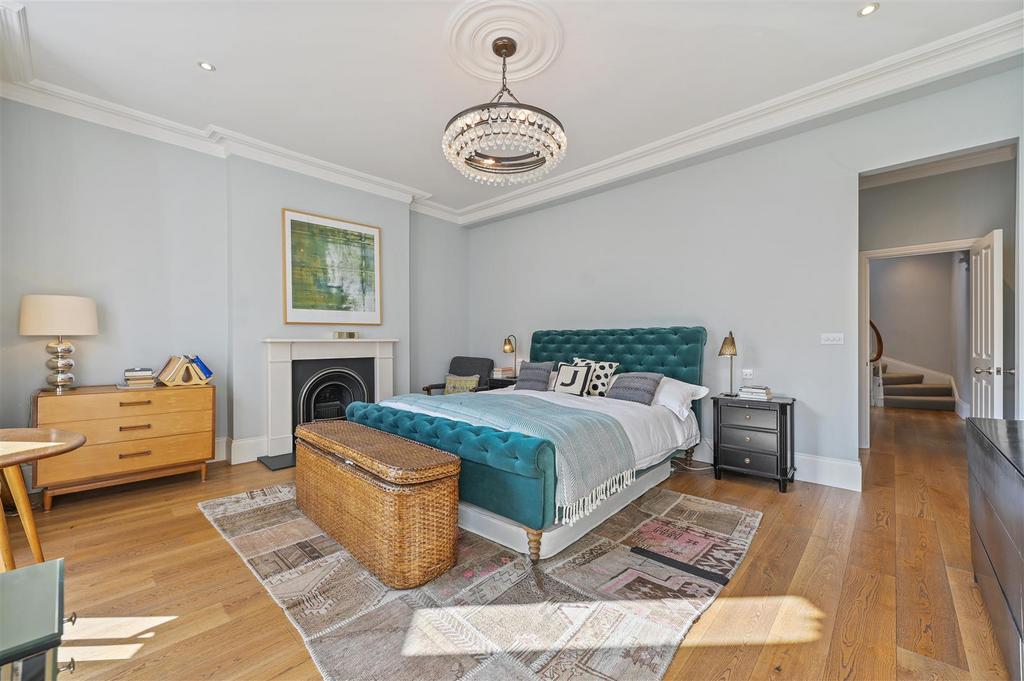 Cromwell Grove - Bedroom A3