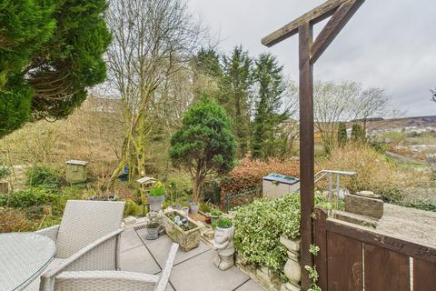 4 bedroom semi-detached house for sale, Duffryn Road, Abertillery, NP13