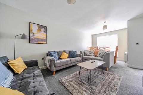 4 bedroom terraced house for sale, Weaver Terrace, Weaver Street, Chester