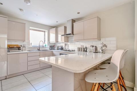 4 bedroom terraced house for sale, Weaver Terrace, Weaver Street, Chester