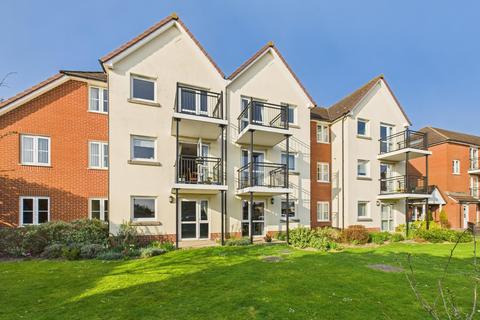 1 bedroom retirement property for sale, Havant Road, Portsmouth PO6