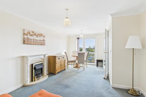 1 bedroom retirement property for sale, Havant Road, Portsmouth PO6