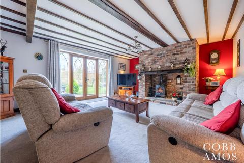 4 bedroom barn conversion for sale, Broom, Aston-On-Clun, Craven Arms