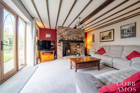 4 bedroom barn conversion for sale, Broom, Aston-On-Clun, Craven Arms